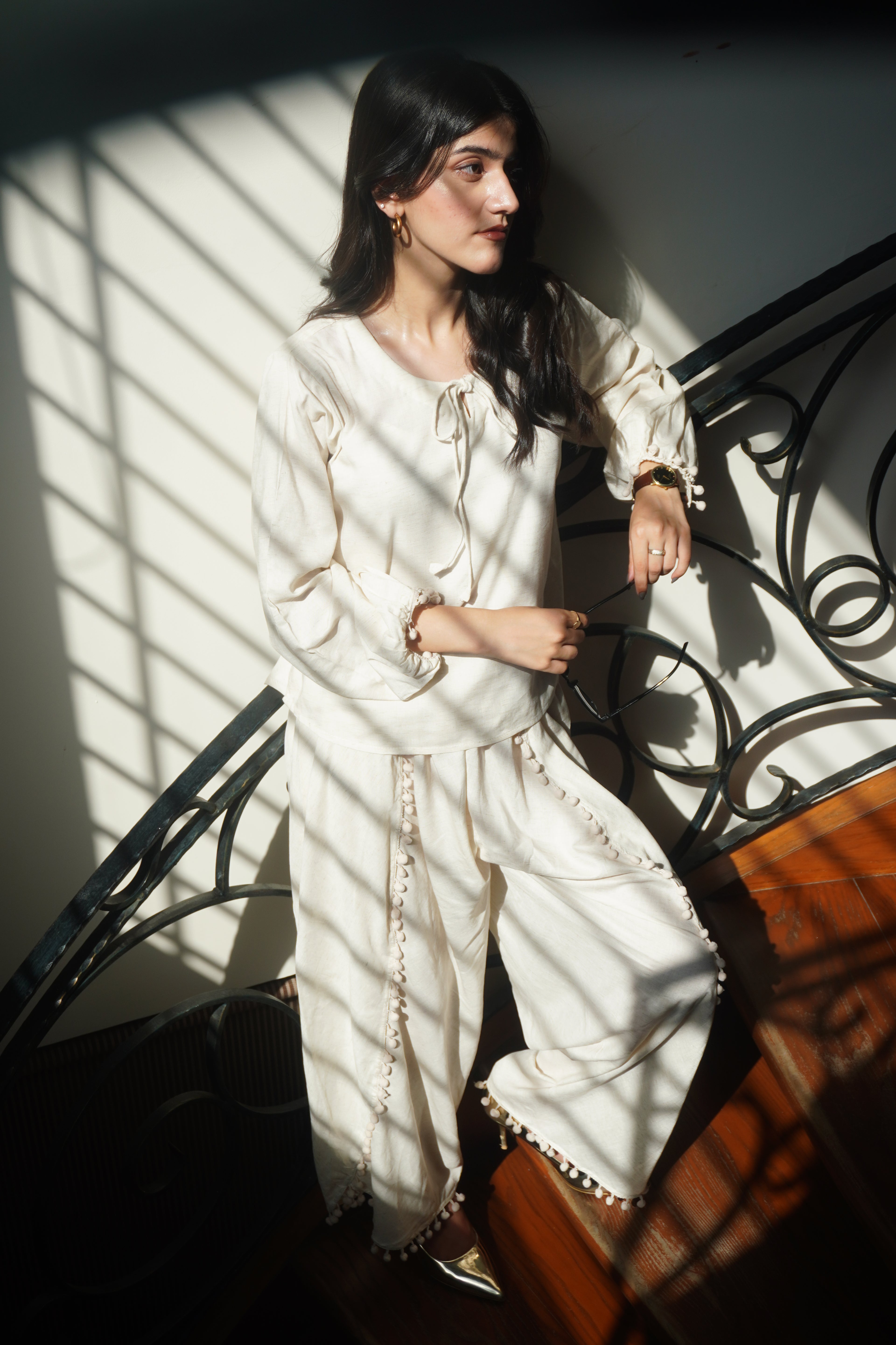 Erum’s Signature Set
