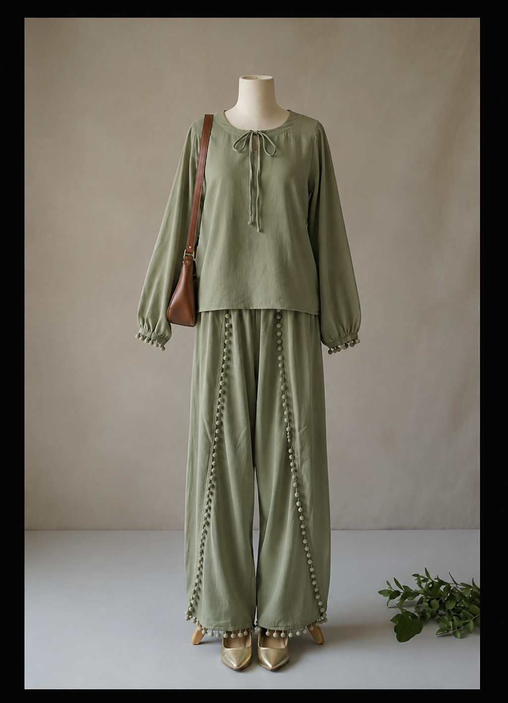Sage Signature Set