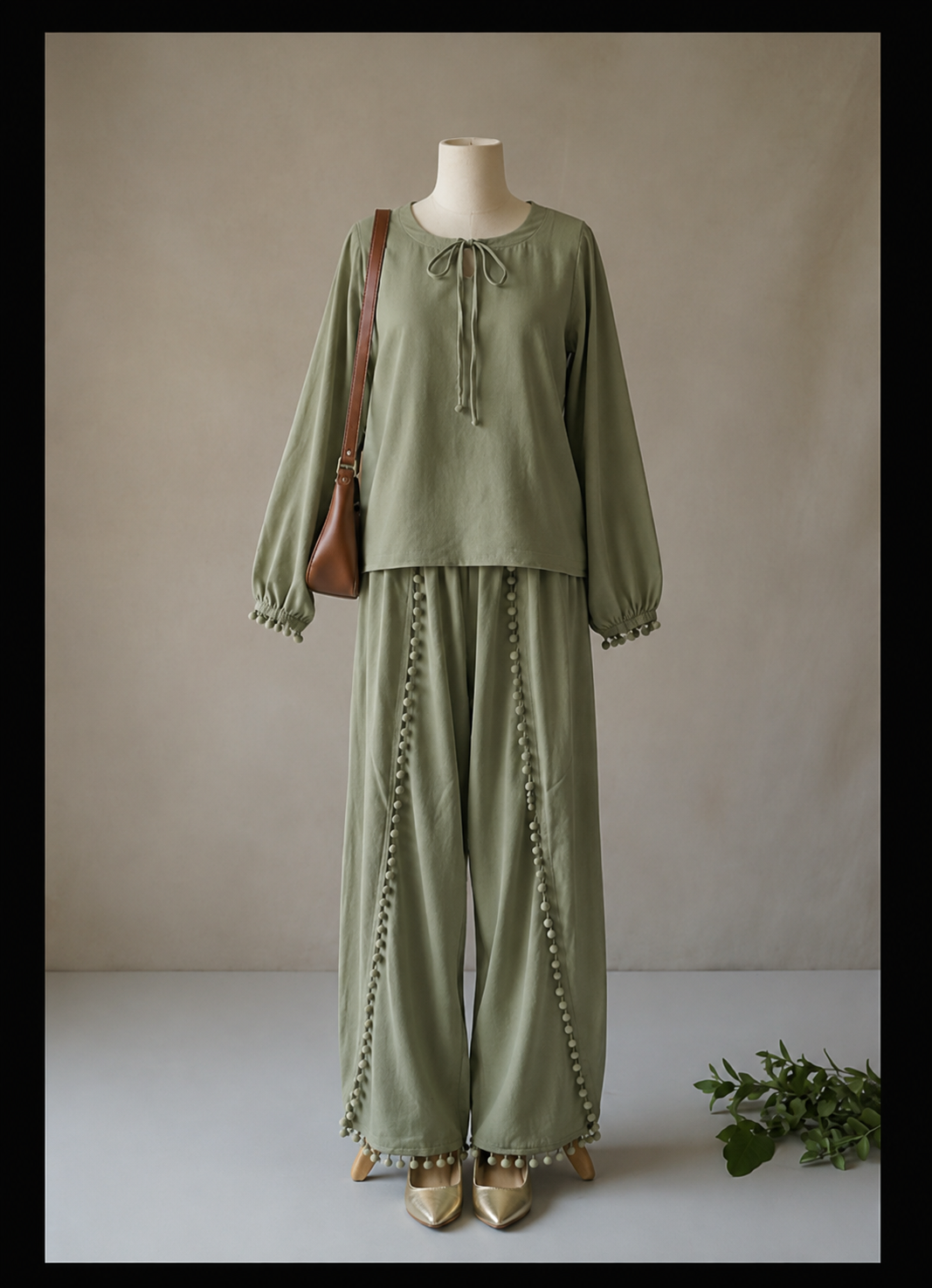 Sage Signature Set