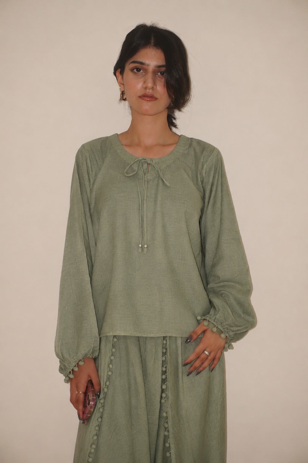 Sage Signature Set