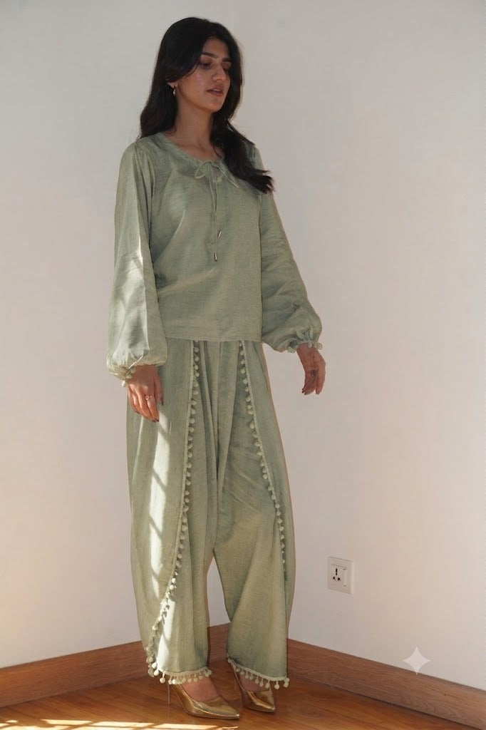 Sage Signature Set